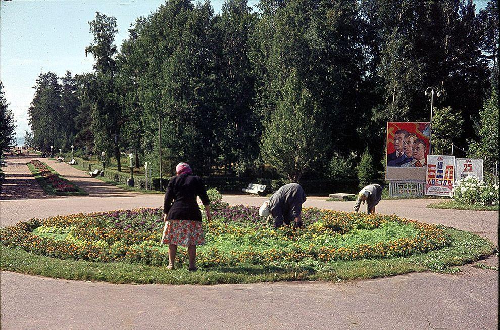 ussr1963 28 СССР полвека назад: 1963 й год в фотографиях