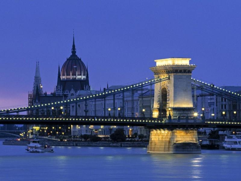 Budapest09 800x600 15 причин посетить Будапешт