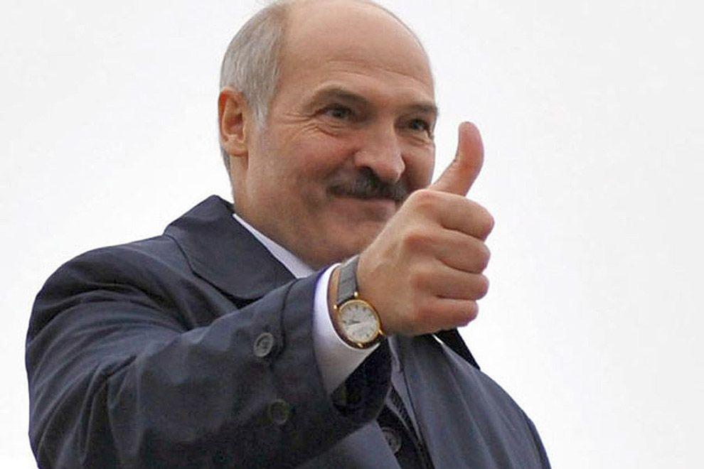 IgNobel08 Александр Лукашенко и другие лауреаты Шнобелевской премии 2013
