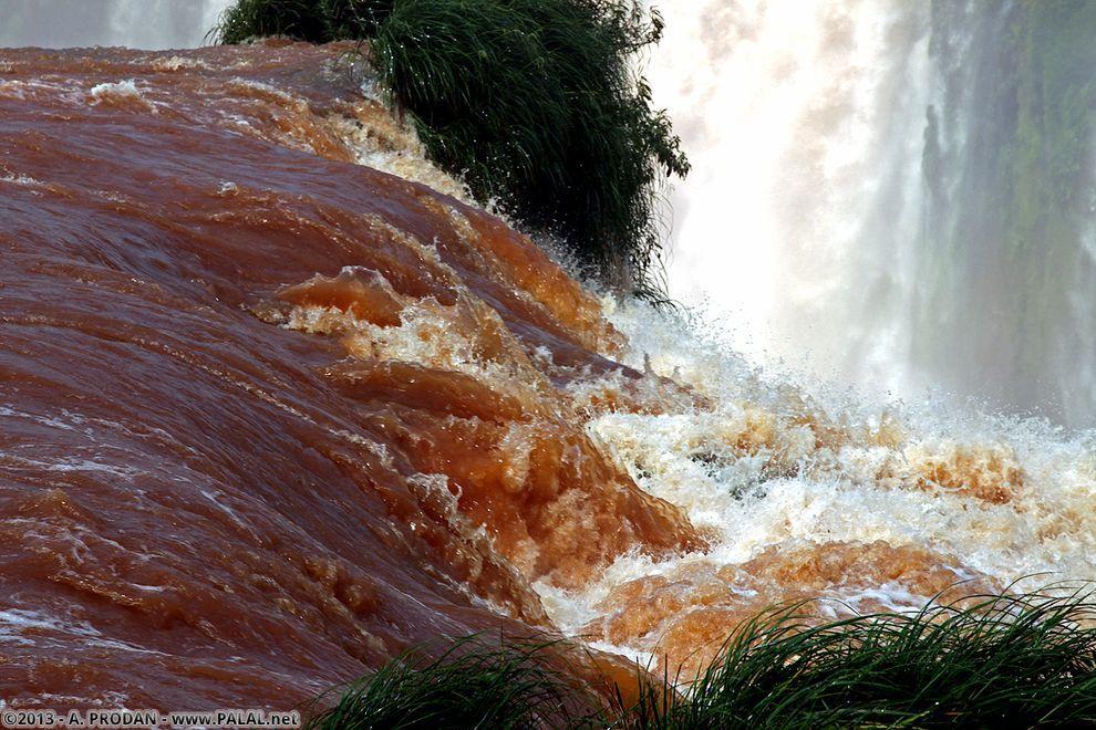 Iguazu14 Водопады Игуасу