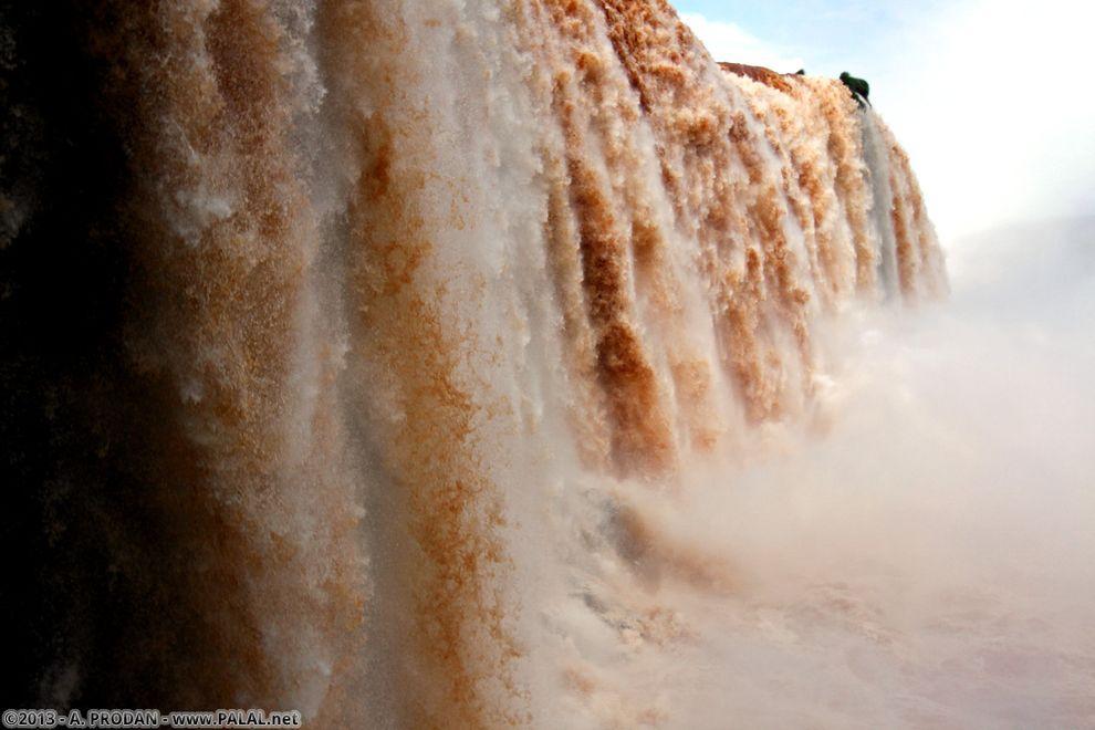 Iguazu17 Водопады Игуасу