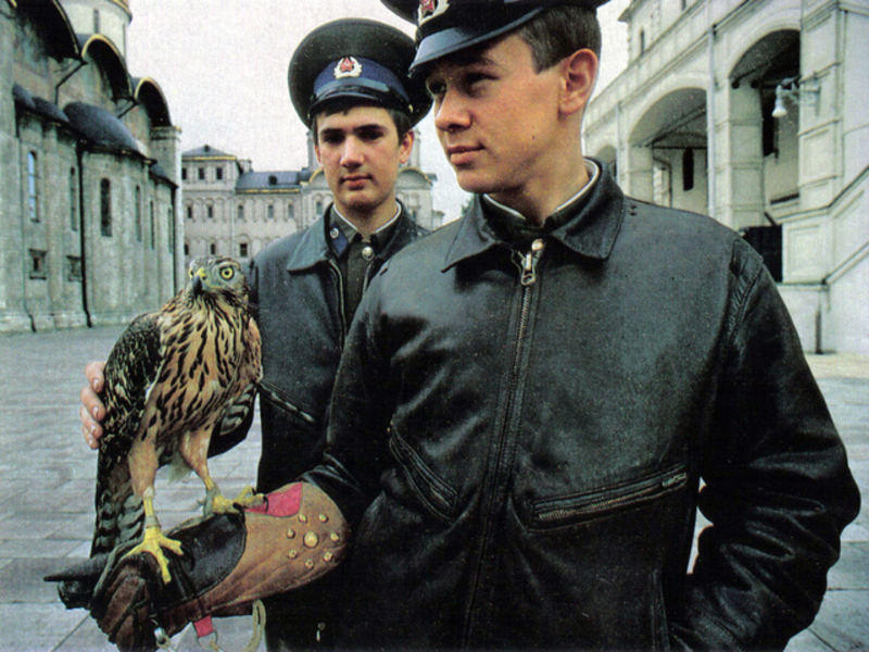 NatGeoUSSR16 В СССР с National Geographic в 1990 году