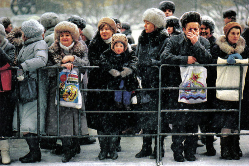 NatGeoUSSR31 В СССР с National Geographic в 1990 году