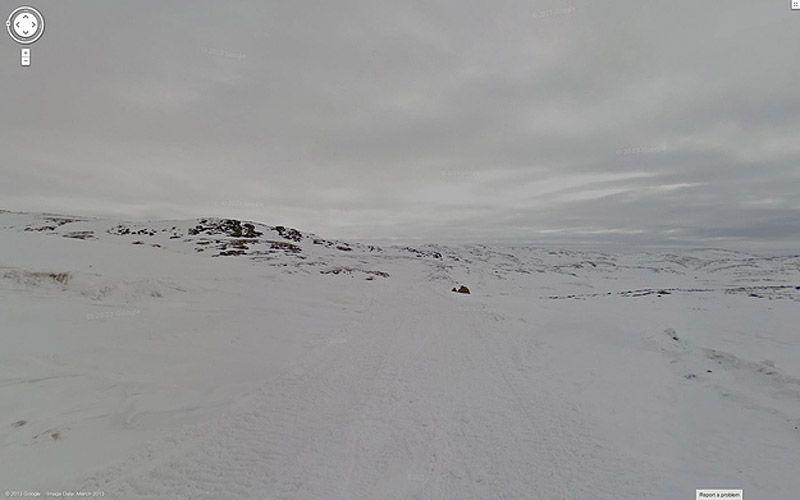 RemotePlaces05 Самые удаленные и удивительные места Google Street View