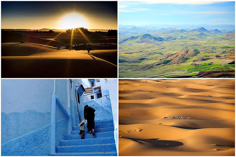 TEMP13 10 причин побывать в Марокко
