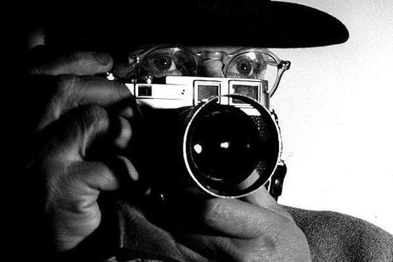 bresson05 7 уроков Анри Картье Брессона думающему фотографу