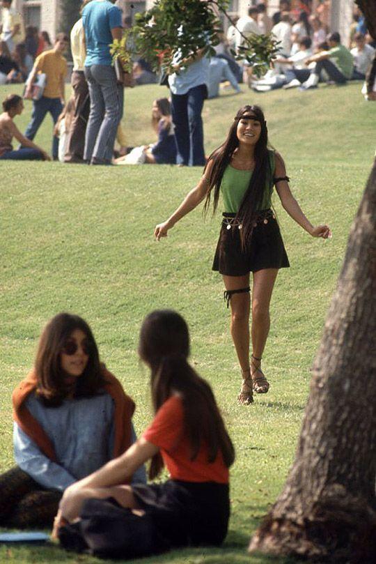 Highschoolgirls12 , 1969 
