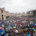 BIGPIC2 150x150 Впечатляющие кадры украинских протестов