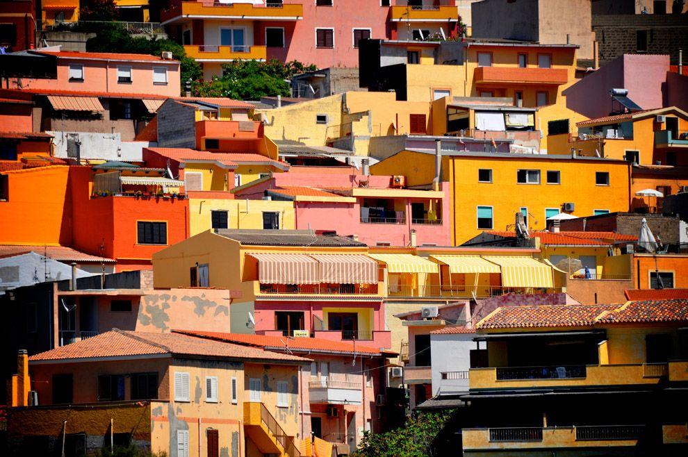 ITSmallTowns06 Там, где живет сказка: Очаровательные маленькие городки Италии