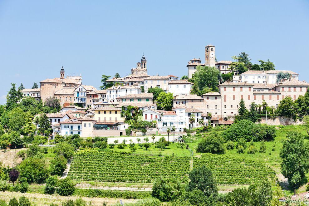 ITSmallTowns13 Там, где живет сказка: Очаровательные маленькие городки Италии