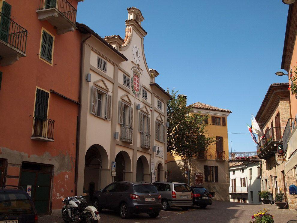 ITSmallTowns14 Там, где живет сказка: Очаровательные маленькие городки Италии