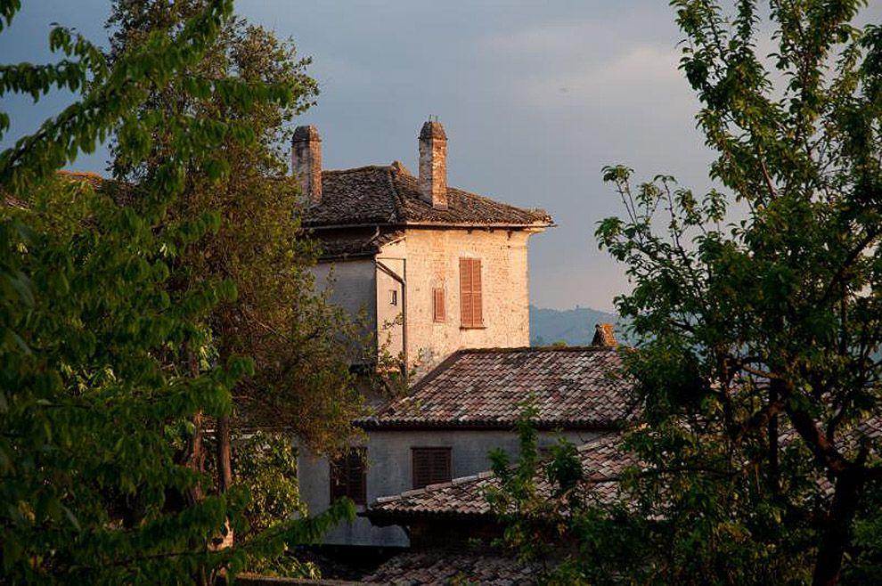ITSmallTowns15 Там, где живет сказка: Очаровательные маленькие городки Италии