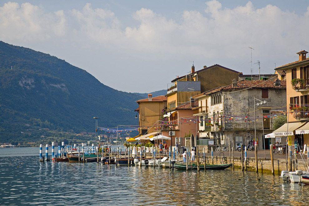 ITSmallTowns18 Там, где живет сказка: Очаровательные маленькие городки Италии