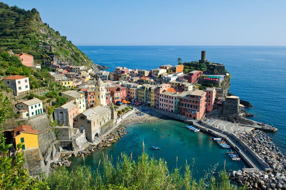 ITSmallTowns22 Там, где живет сказка: Очаровательные маленькие городки Италии
