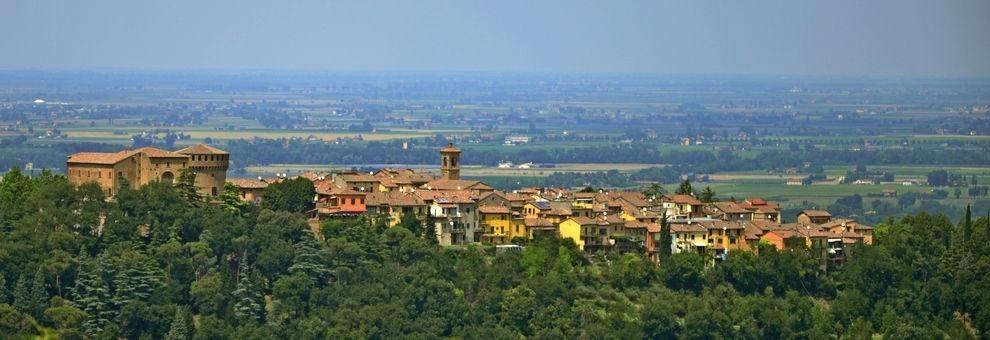 ITSmallTowns31 Там, где живет сказка: Очаровательные маленькие городки Италии