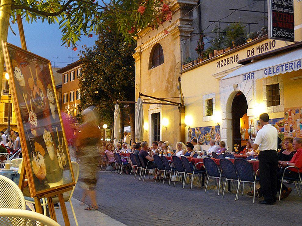ITSmallTowns39 Там, где живет сказка: Очаровательные маленькие городки Италии