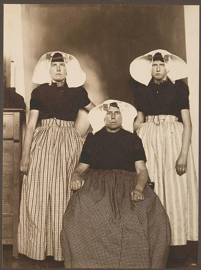immigrant11 Портреты иммигрантов в США (1905 09 гг.)