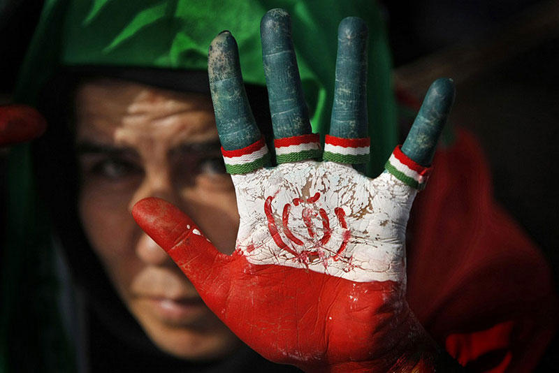 prezident irana foto 01 5 стран, где не празднуют Новый год 1 января