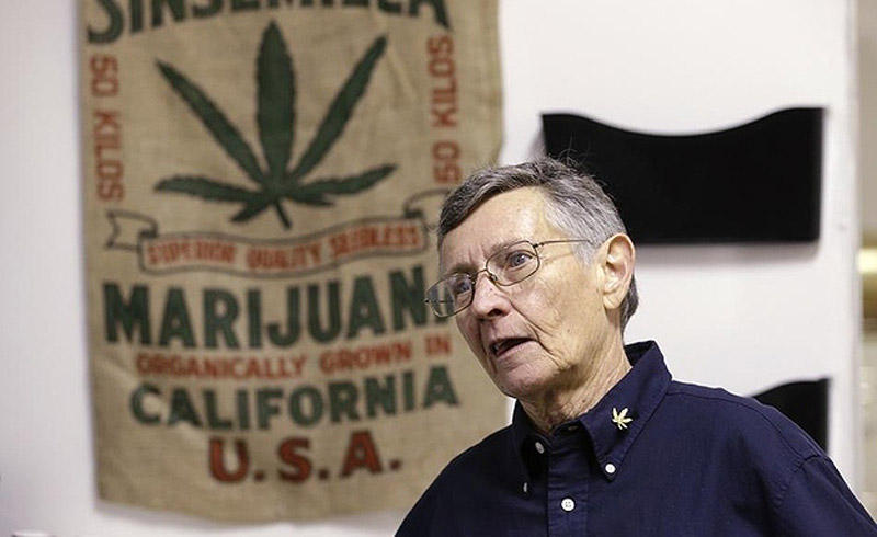 weed07 25 стран, в которых легче всего забить косячок