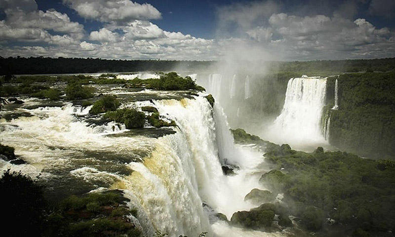 weed08 25 стран, в которых легче всего забить косячок