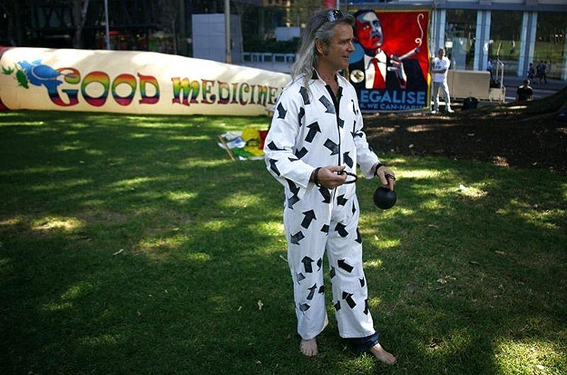 weed20 25 стран, в которых легче всего забить косячок