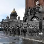 32 150x150 Ленинград 1944 / Санкт Петербург 2014: К годовщине освобождения