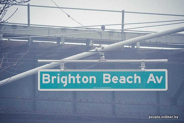 BrightonBeach01 В Мекку советской эмиграции: репортаж с Брайтон Бич
