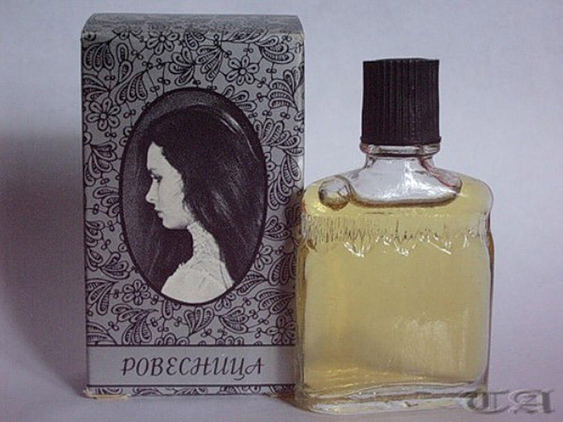 parfyum17 Яркие представители парфюмерии СССР