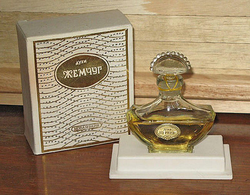 parfyum18 Яркие представители парфюмерии СССР