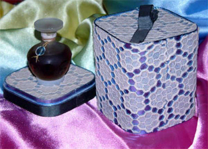 parfyum20 Яркие представители парфюмерии СССР