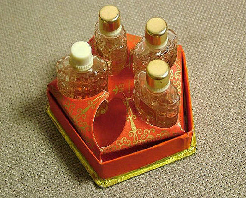 parfyum22 Яркие представители парфюмерии СССР