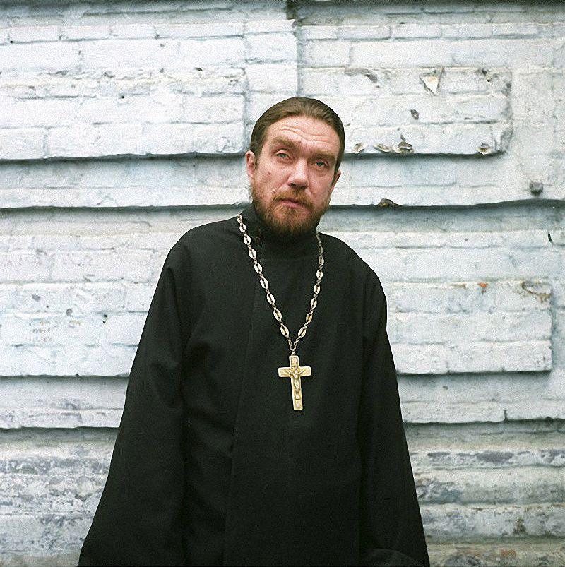 sher09 В гостях у красноярских уголовников