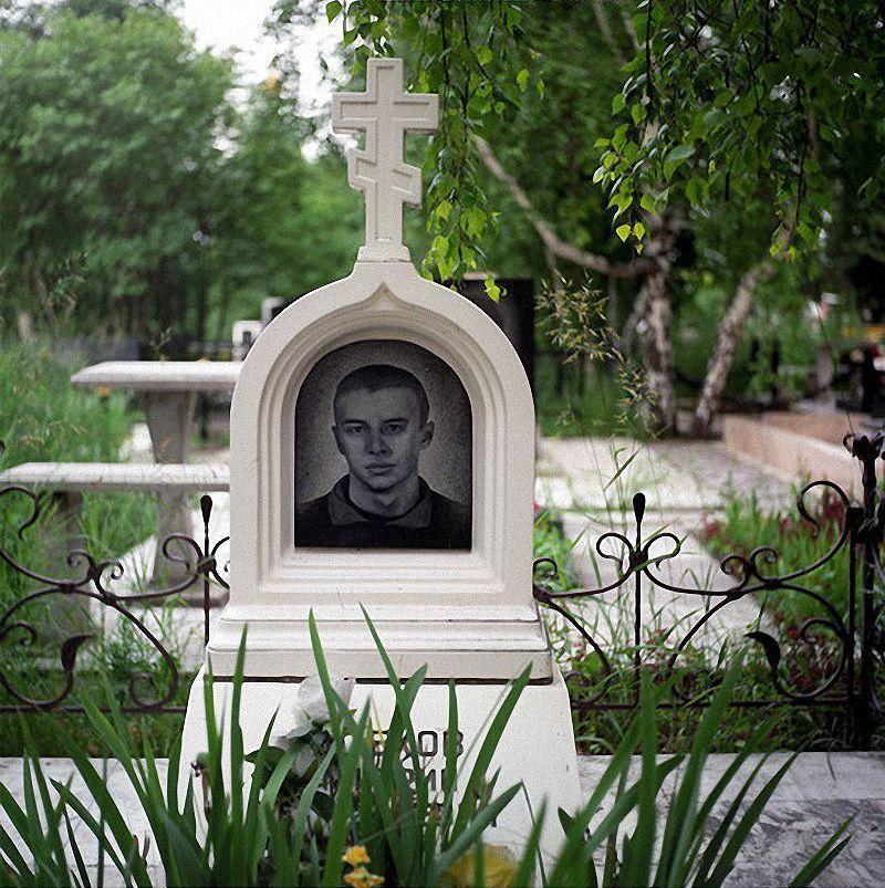 sher10 В гостях у красноярских уголовников