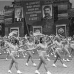 sovietgymnasts20 150x150 Девушки СССР