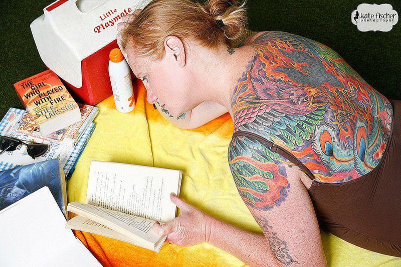 tattootutors05 Татуированные библиотекари
