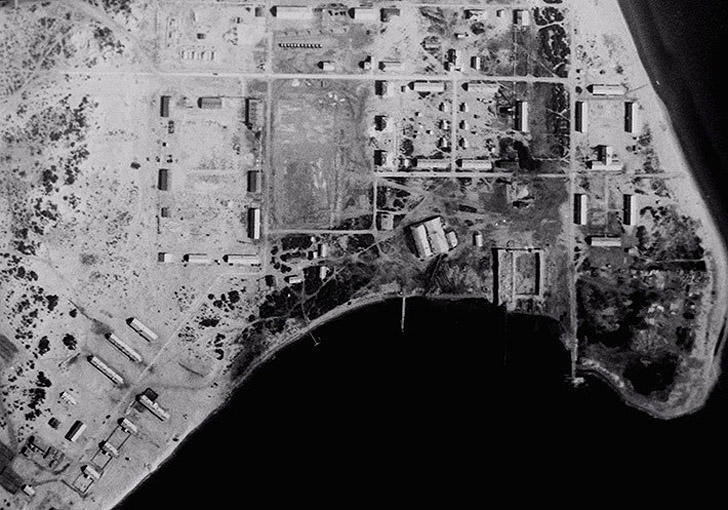 Aralsk7 06 Аральск 7 — закрытый город призрак, где испытывали биологическое оружие