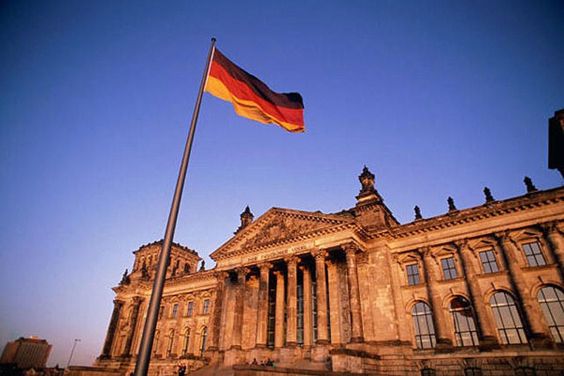 Germany03 22 факта о Германии глазами студентки