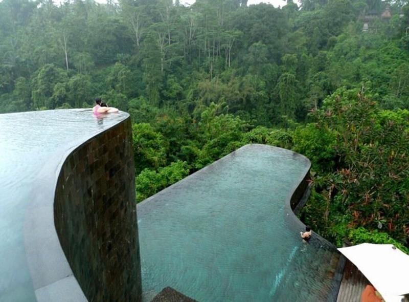 pools01 10 самых невероятных бассейнов в отелях мира