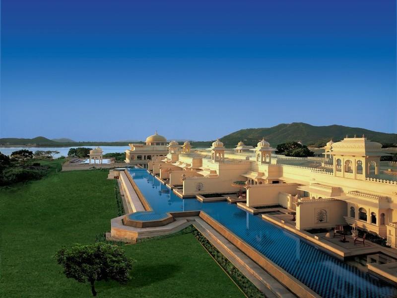 pools09 10 самых невероятных бассейнов в отелях мира