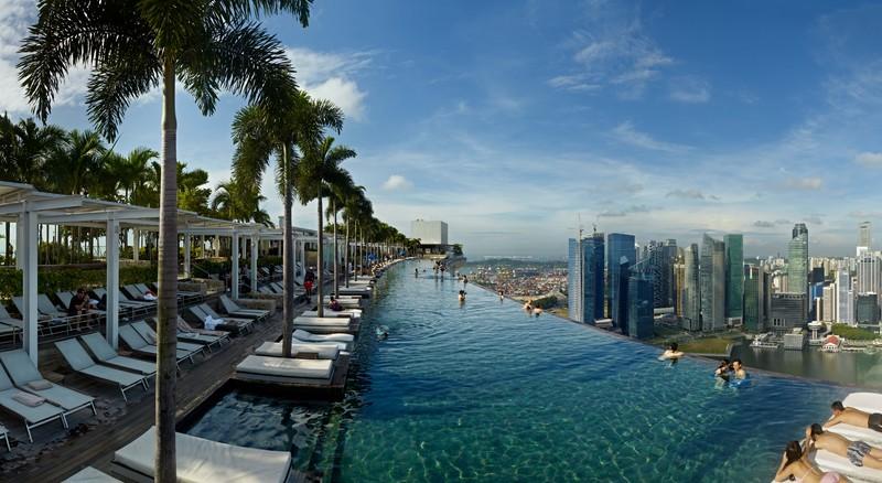 pools10 10 самых невероятных бассейнов в отелях мира