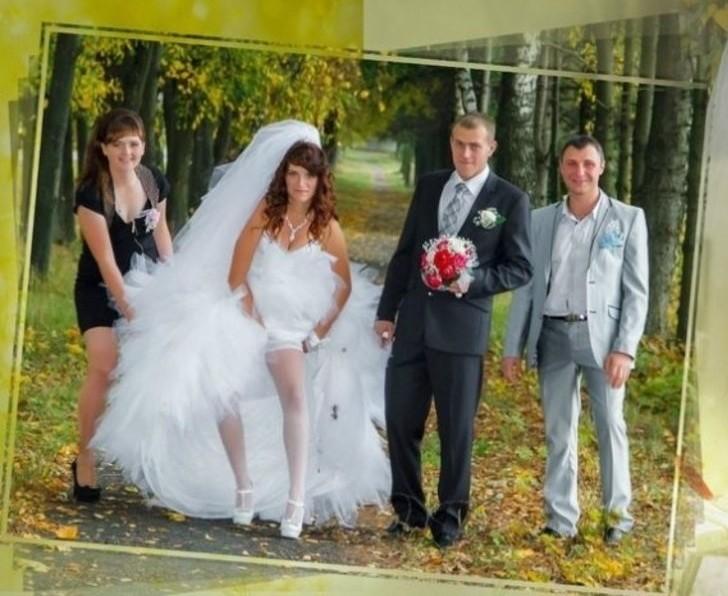weddingtrash05 Как НЕ надо снимать свадьбу   фотогид из России