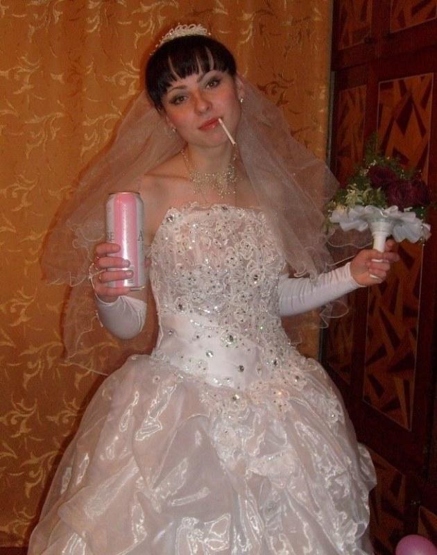 weddingtrash12 Как НЕ надо снимать свадьбу   фотогид из России