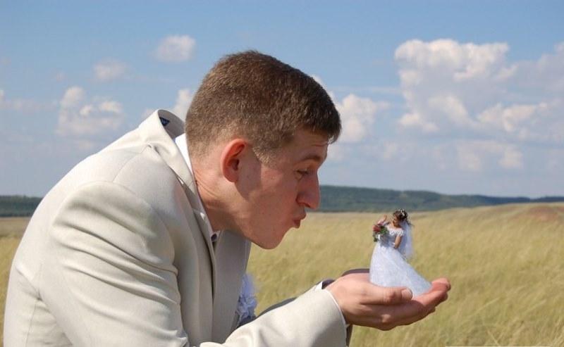 weddingtrash16 Как НЕ надо снимать свадьбу   фотогид из России
