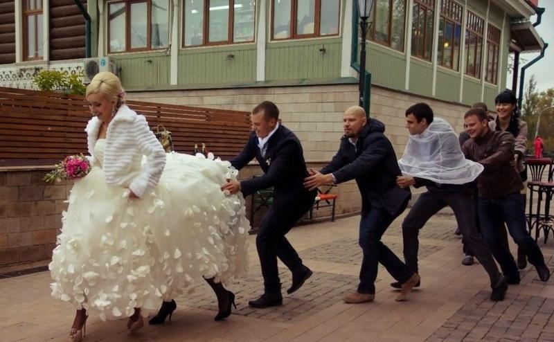 weddingtrash17 Как НЕ надо снимать свадьбу   фотогид из России