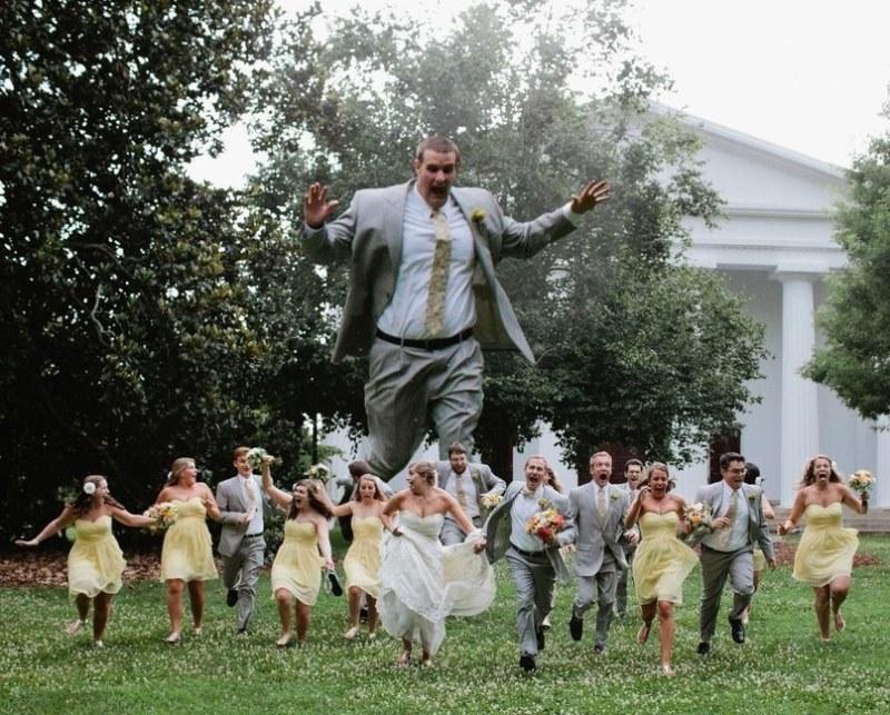 weddingtrash21 Как НЕ надо снимать свадьбу   фотогид из России