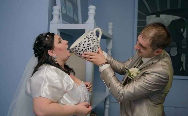 weddingtrash23 Как НЕ надо снимать свадьбу   фотогид из России