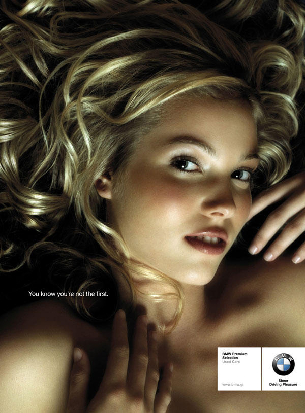 sexyads16 Самая сексуальная реклама