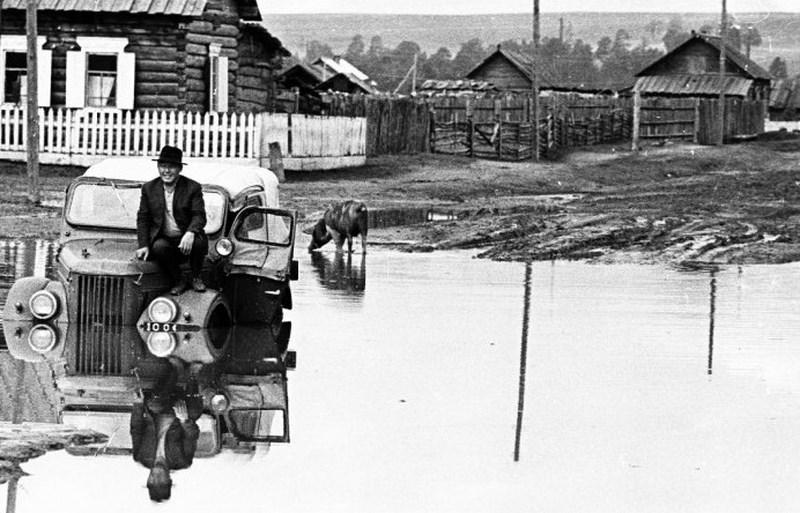 sovietgeniuses29 64 гениальных советских фотографии от ярчайших фотомастеров