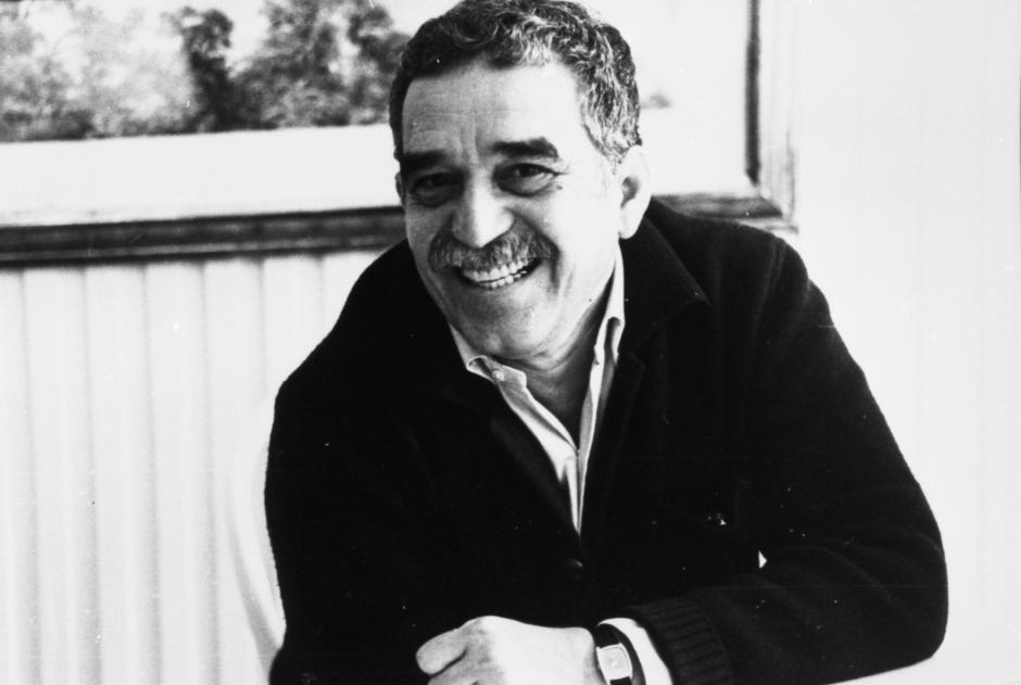 Gabriel Garcia Marquez cent ans de tristesse article landscape pm v8 Правила жизни Габриэля Гарсиа Маркеса