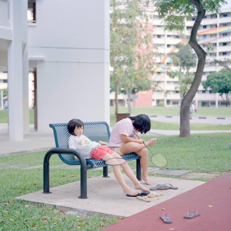 Singapore03 800x800 «Сингапур»: Спальные районы самого яркого города Азии